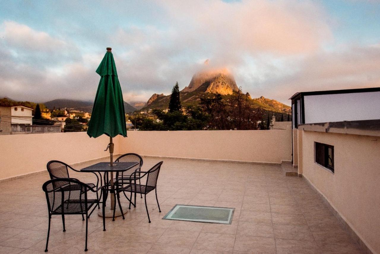 Hotel Hai Do Bernal Exterior photo