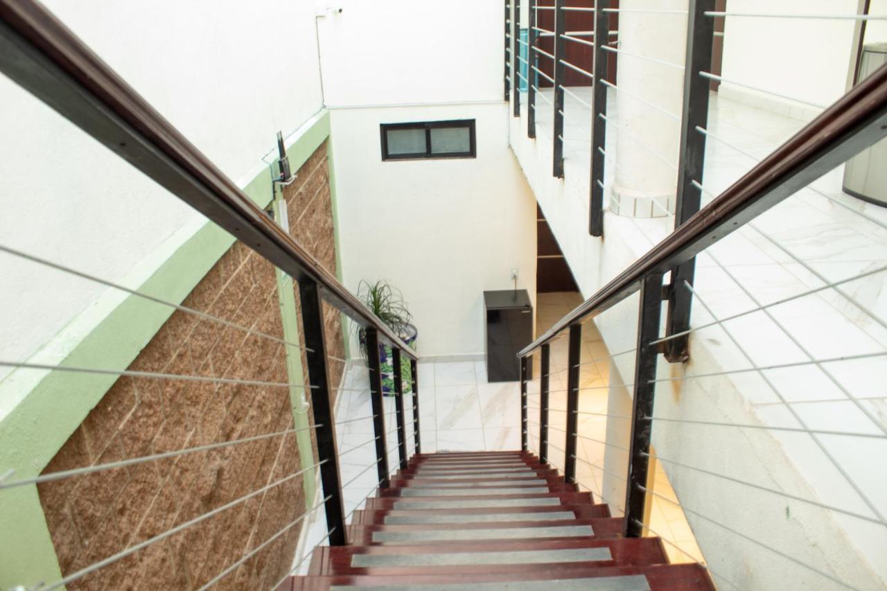 Hotel Hai Do Bernal Exterior photo