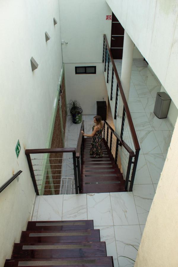 Hotel Hai Do Bernal Exterior photo